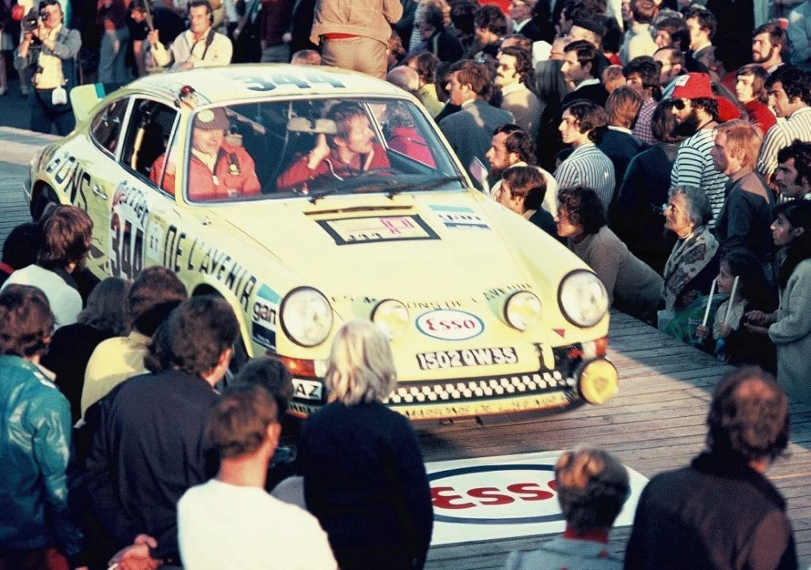 Grand National 1973
